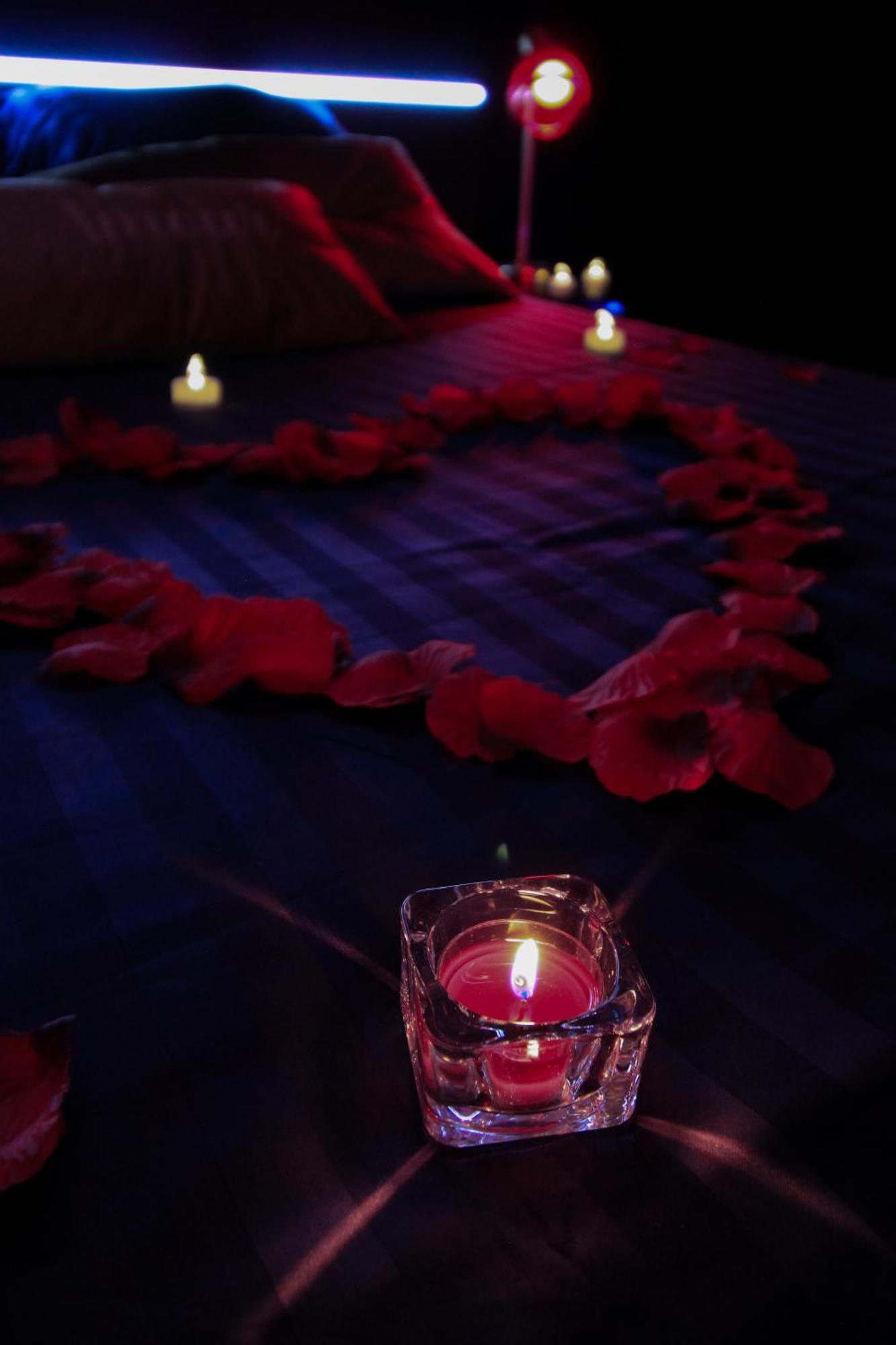 Loveroomxspa Bourg-Saint-Christophe Εξωτερικό φωτογραφία